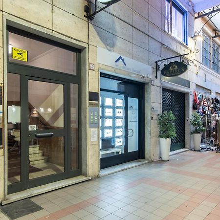 Im International 1 - Galleria Raggio 3/9 راباللو المظهر الخارجي الصورة