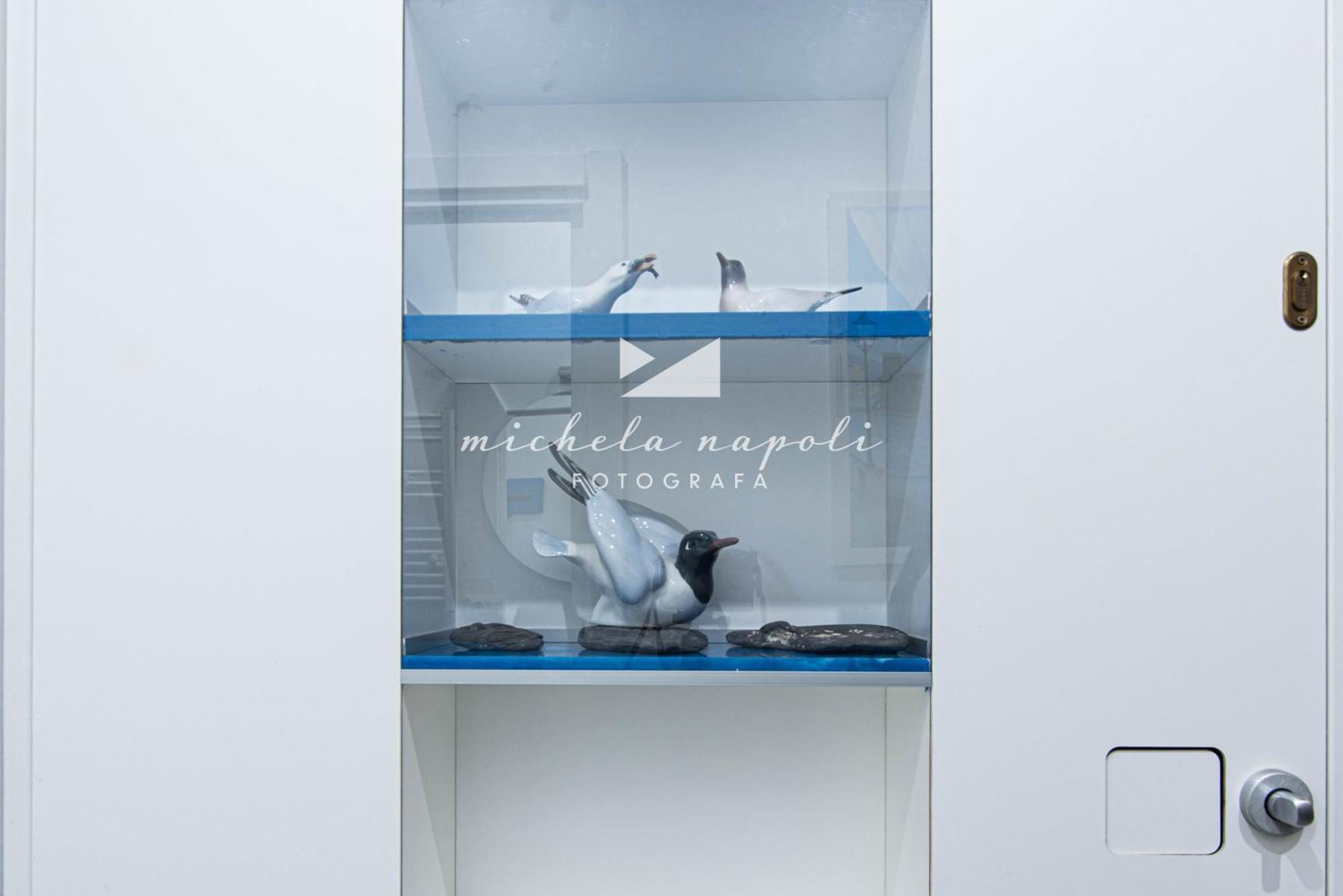 Im International 1 - Galleria Raggio 3/9 راباللو المظهر الخارجي الصورة