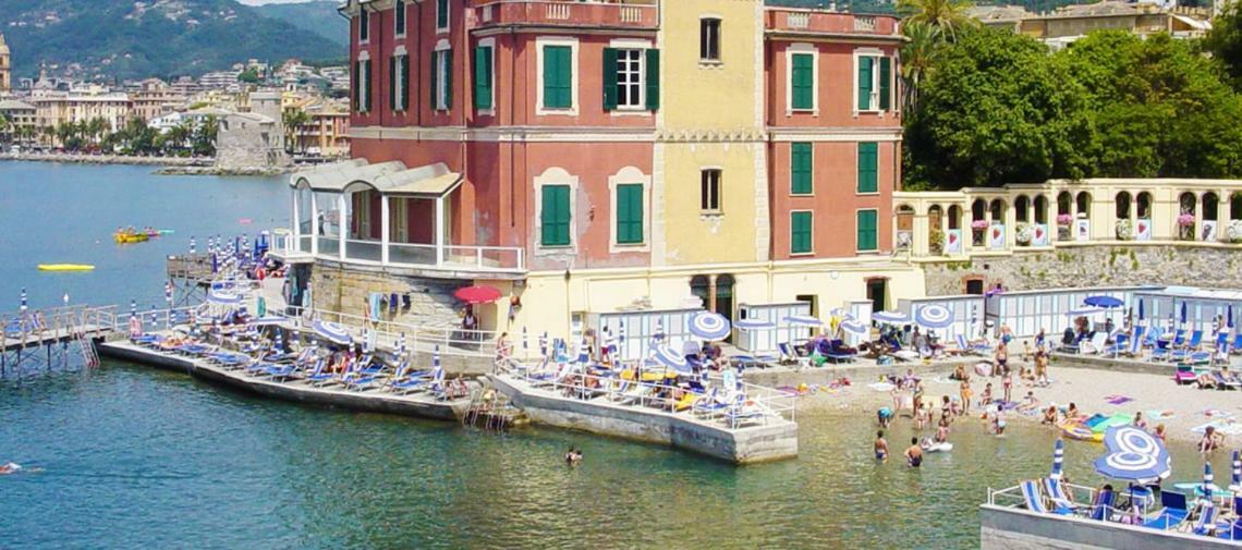 Im International 1 - Galleria Raggio 3/9 راباللو المظهر الخارجي الصورة